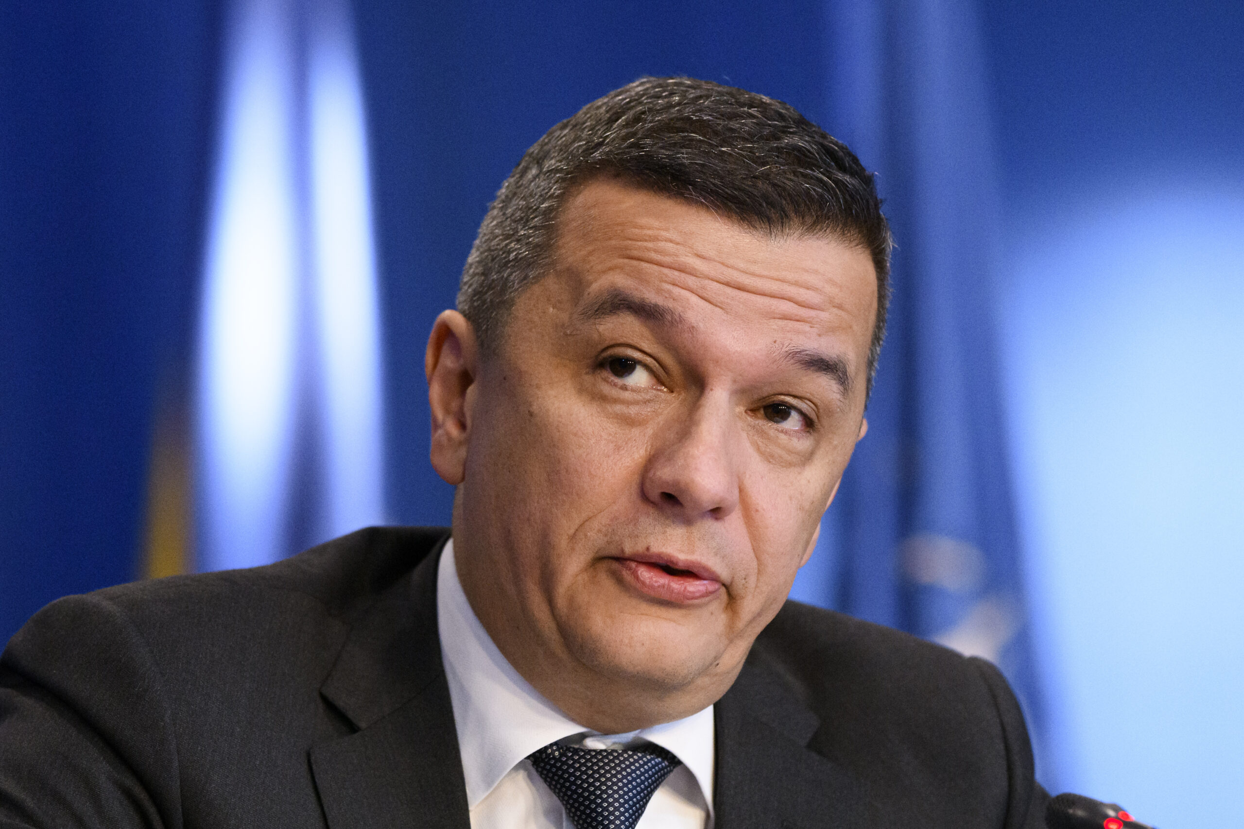 Grindeanu PSD are toate variantele posibile de la premier la opozitie