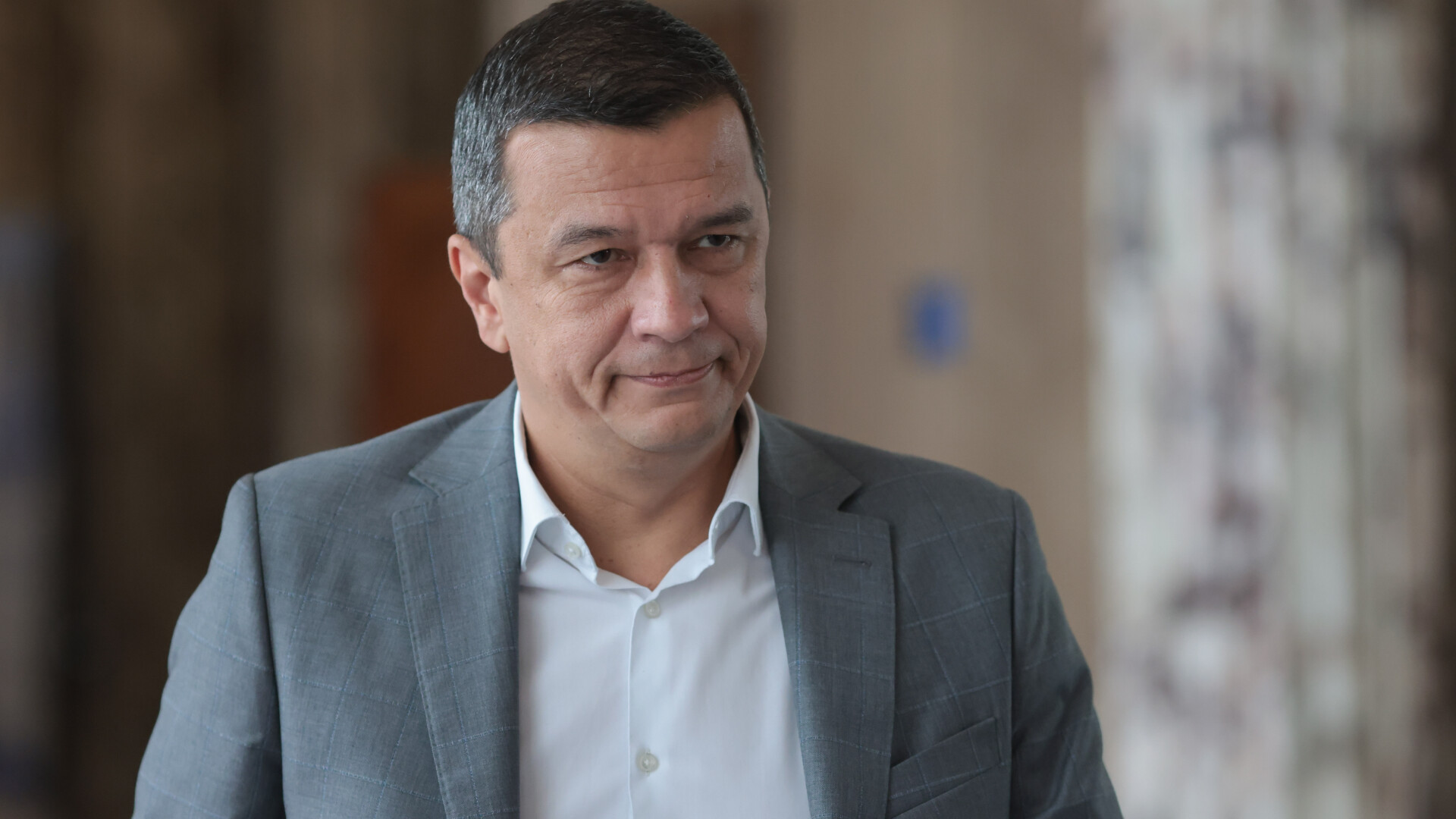 Grindeanu PSD considera toate optiunile posibile