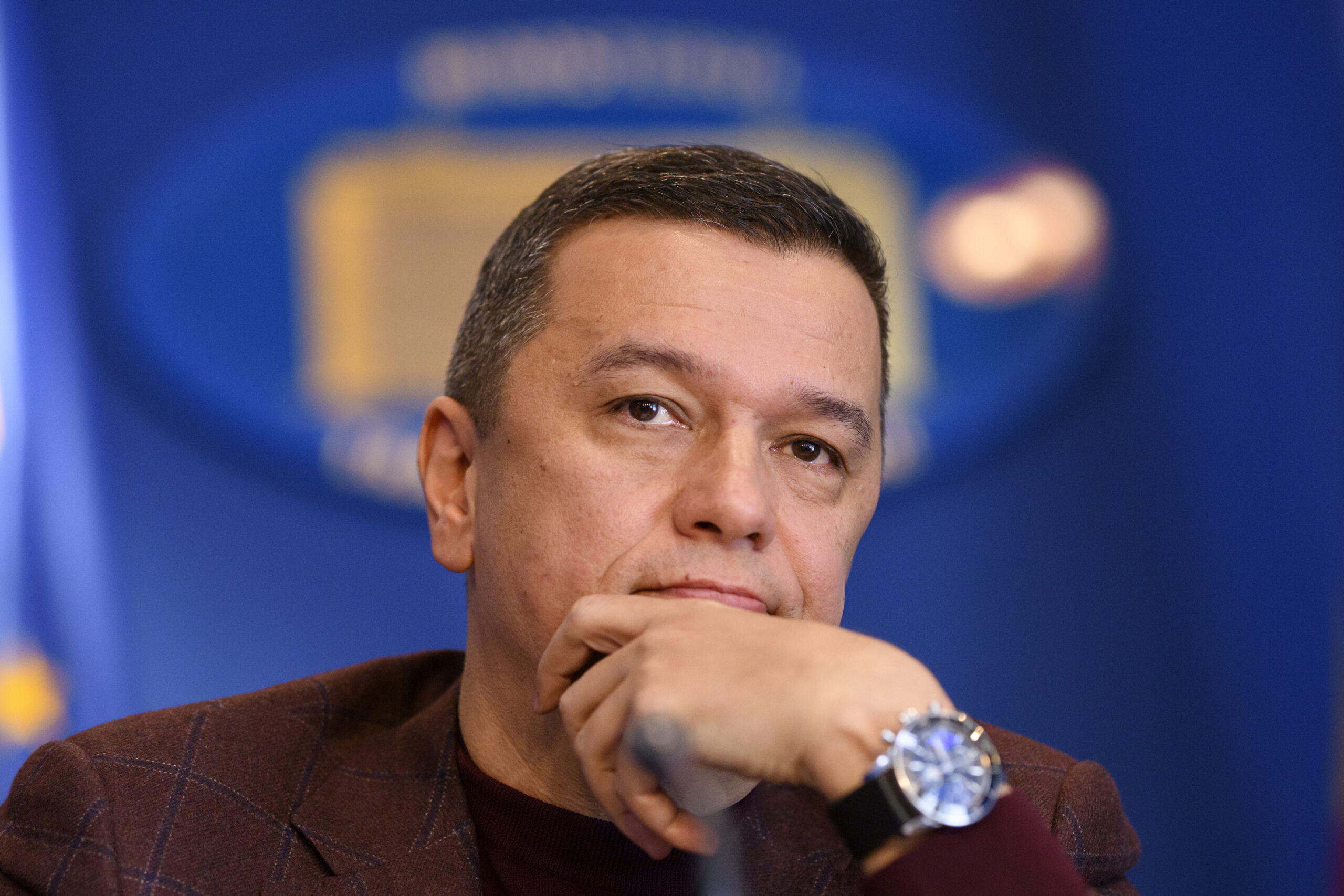 Grindeanu despre Ion Iliescu Ii dorim sanatate