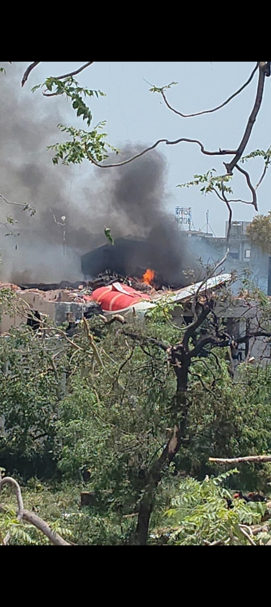 Guvernul Romniei a exprimat condoleante dupa accidentul aviatic din India