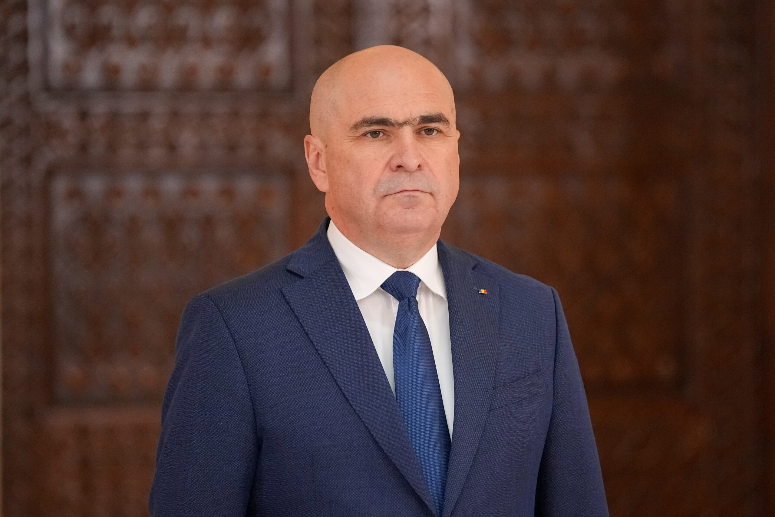 Ilie Bolojan Audierea minisrilor incepe dupa pranz