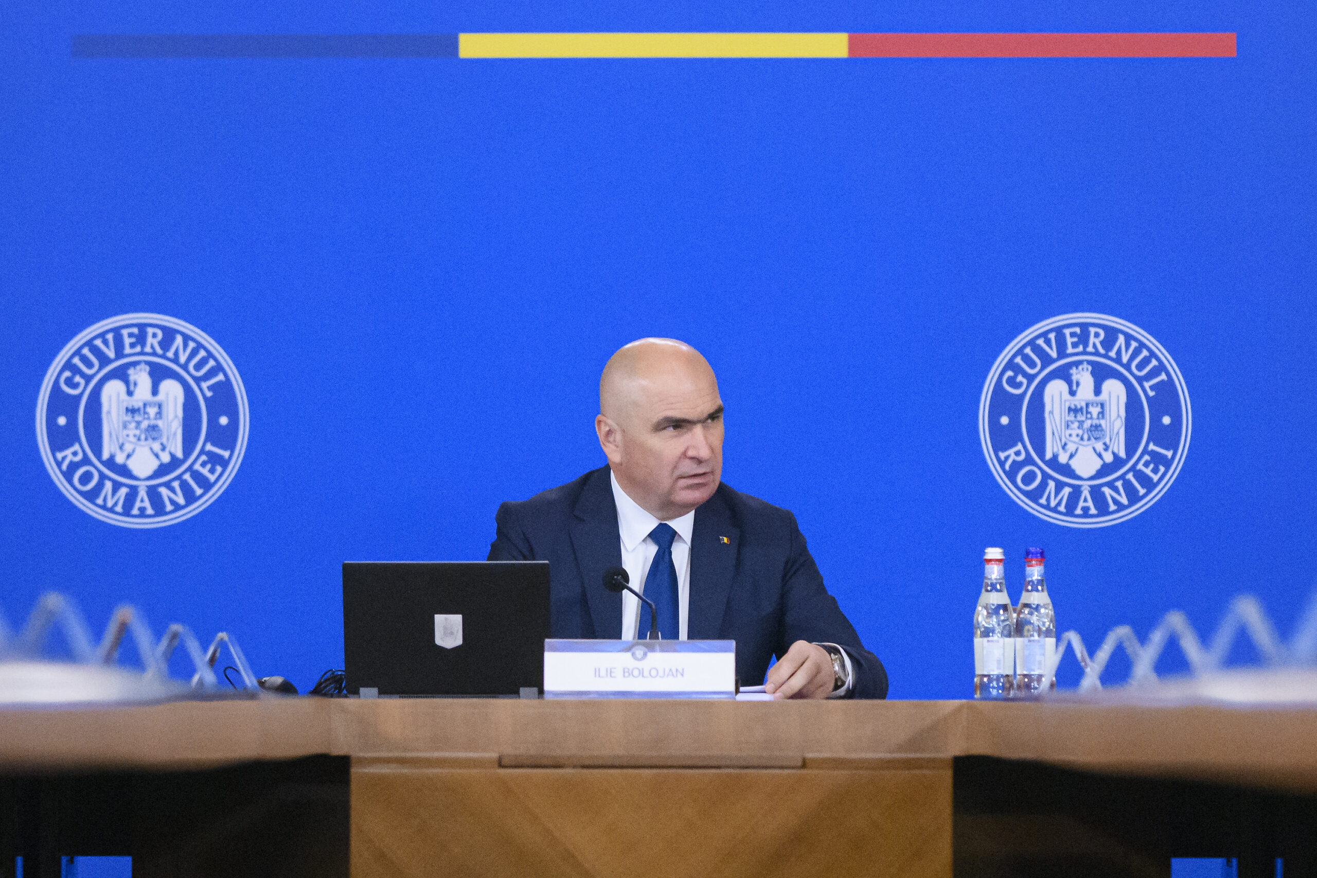 Ilie Bolojan Masuri pentru deficit si fonduri europene