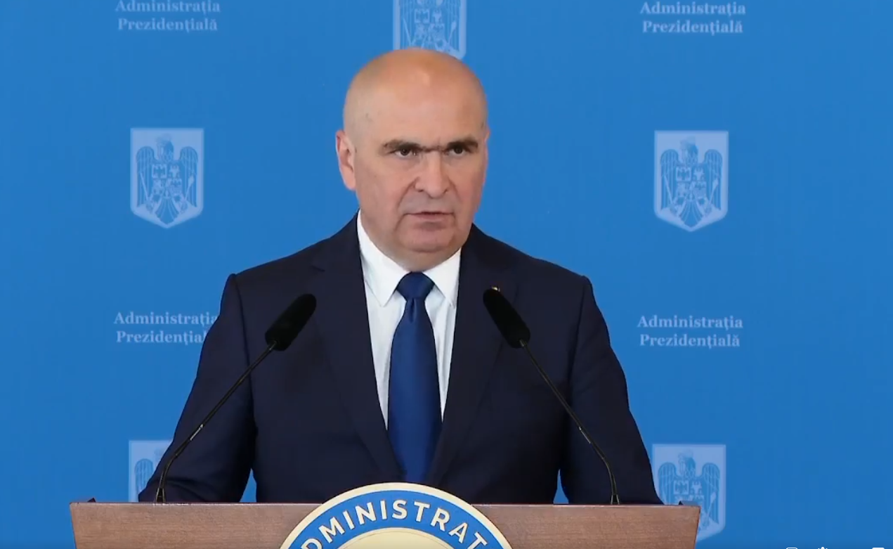 Ilie Bolojan S a abuzat de sporuri nu doar s a uzat