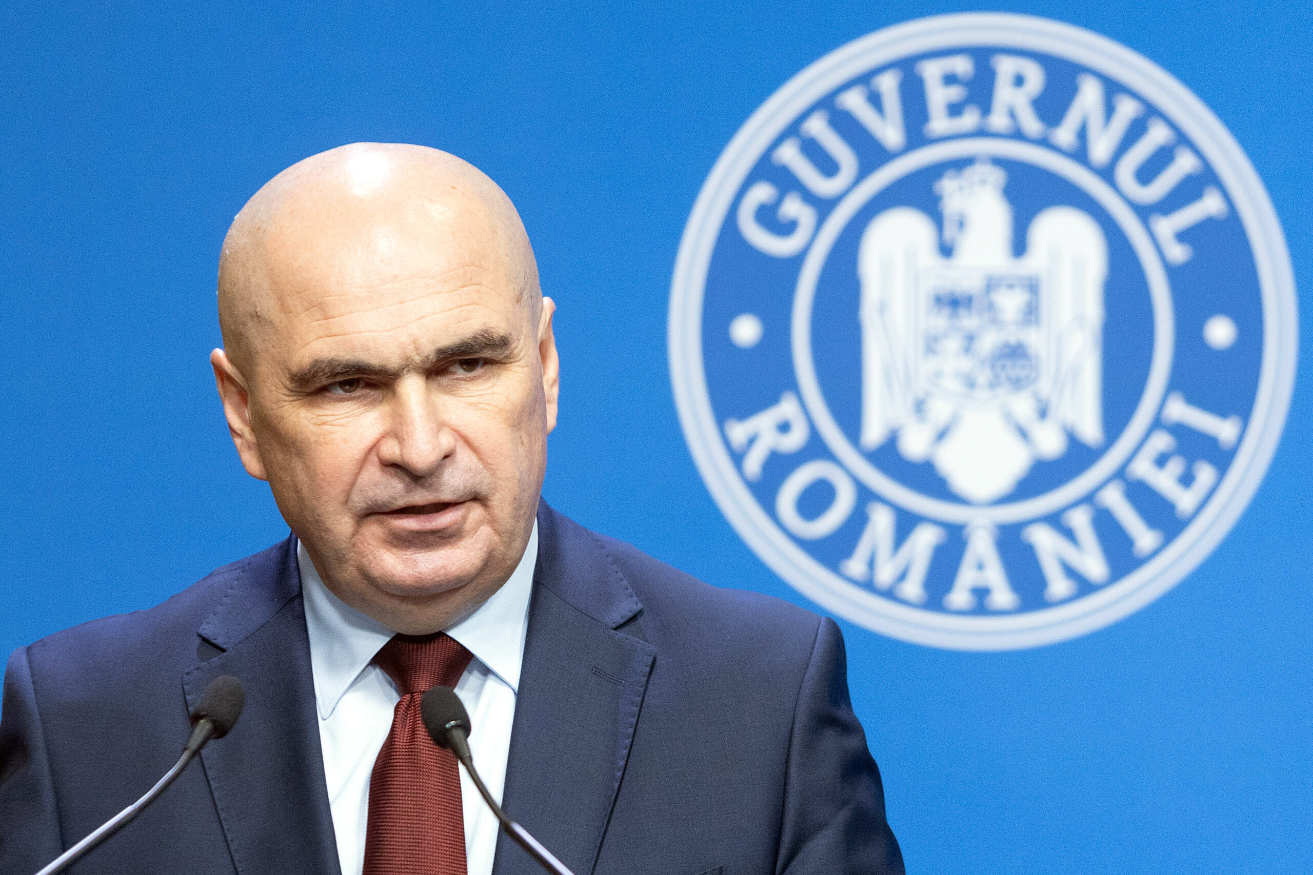 Ilie Bolojan critica RA APPS E mult loc de bine