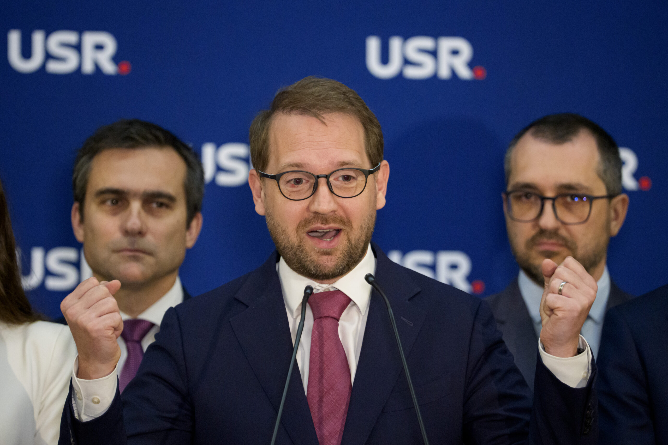 Incepe votul pentru alegerea presedintelui USR
