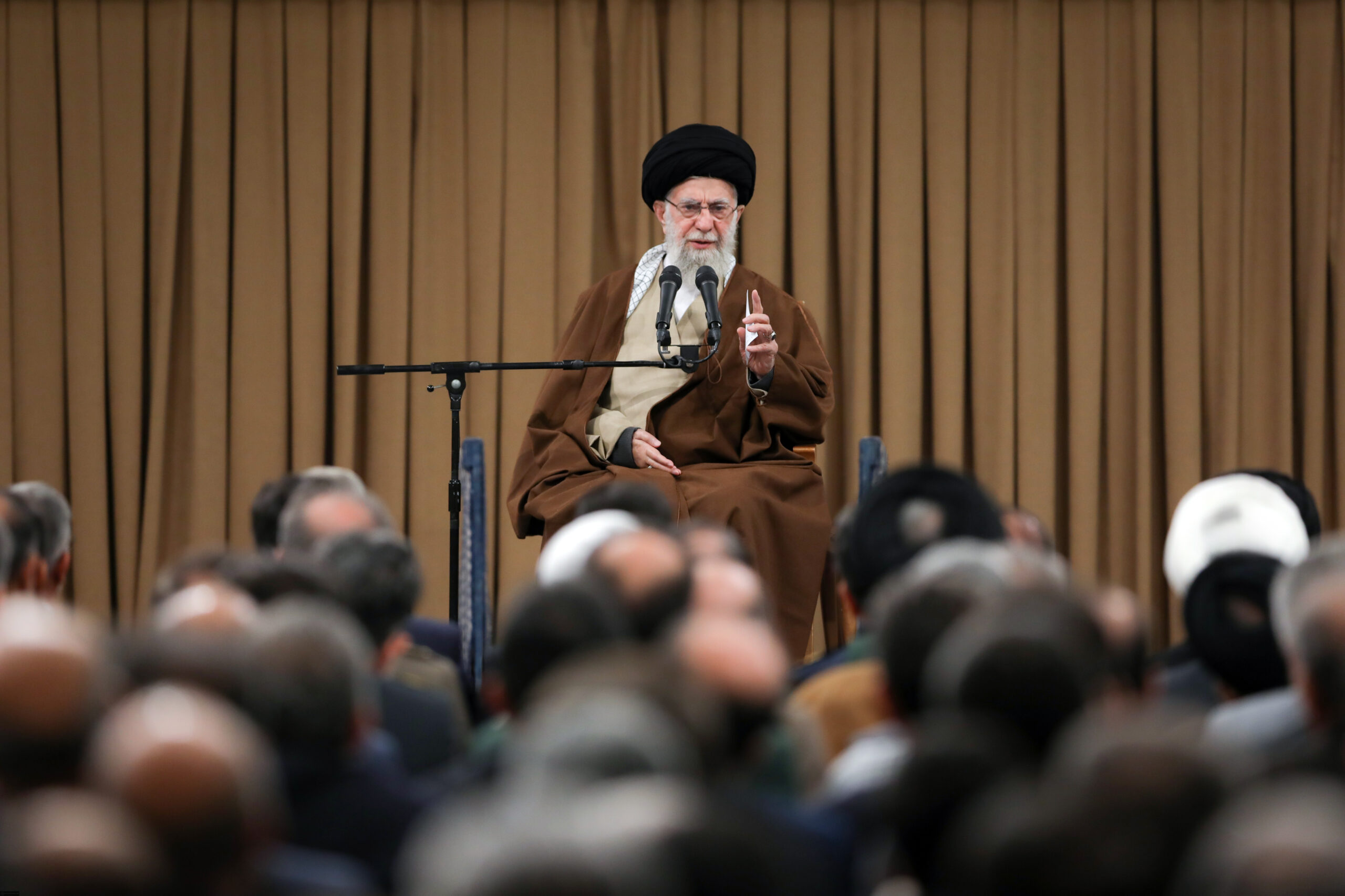 Iran ar fi amenintat cu atacuri teroriste in SUA