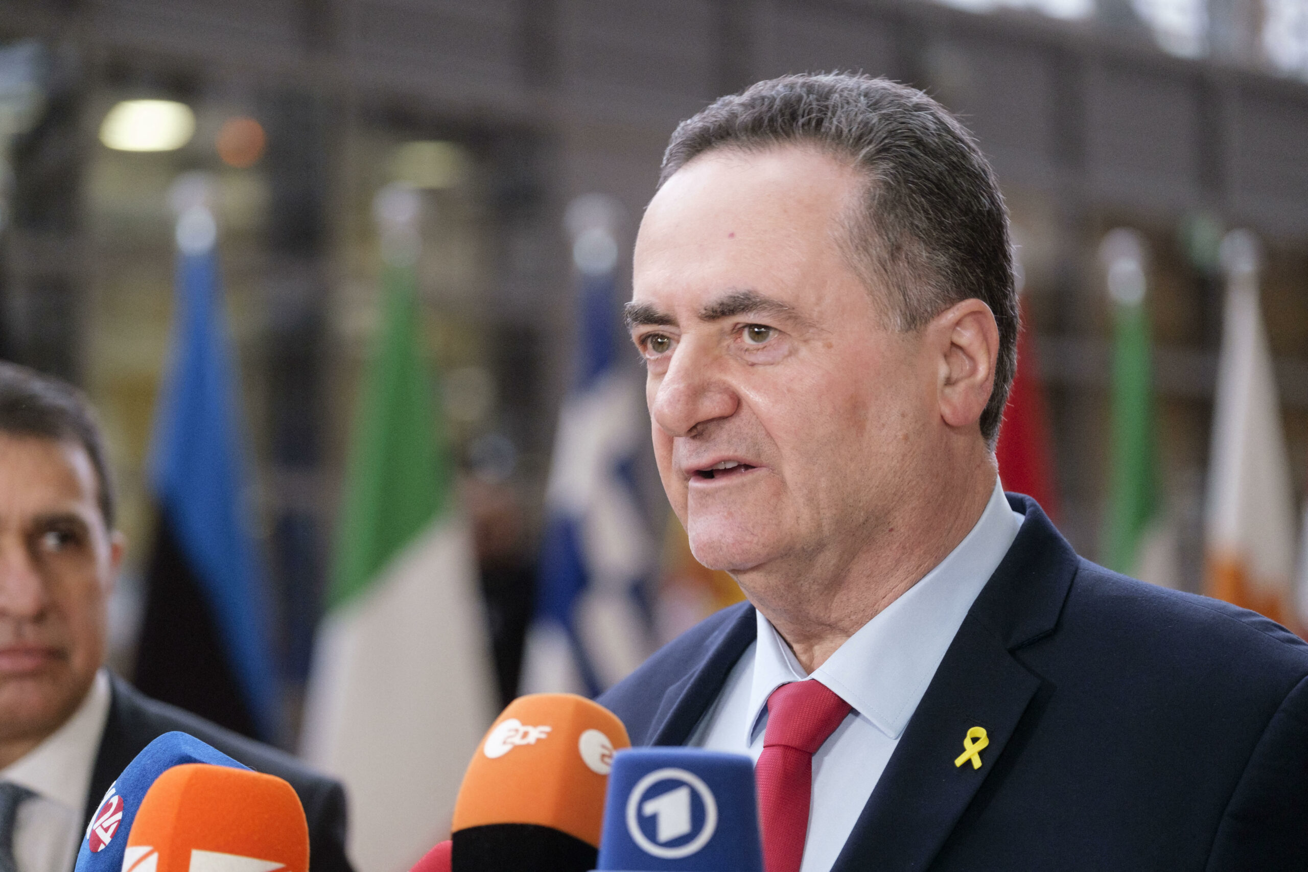 Israel ameninta cu lovituri serioase asupra Teheranului