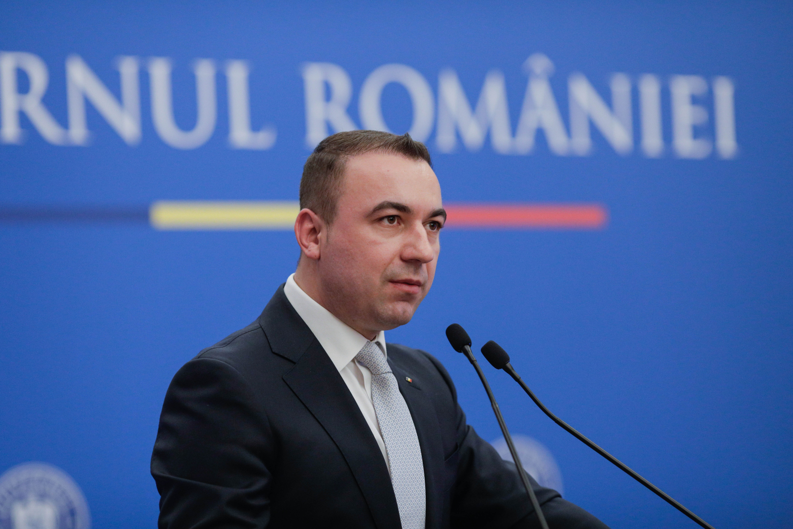 Ivan Nu avem indicii ca mina de la Praid se prabuseste