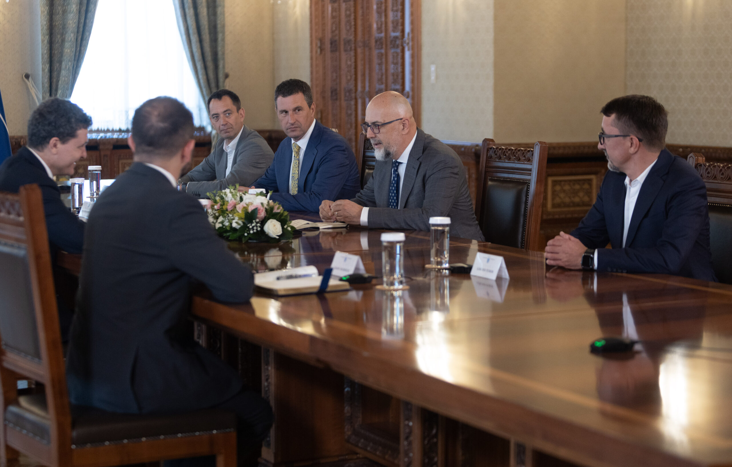 Kelemen Hunor catre Nicusor Dan Sper sa inchidem faza guvernului