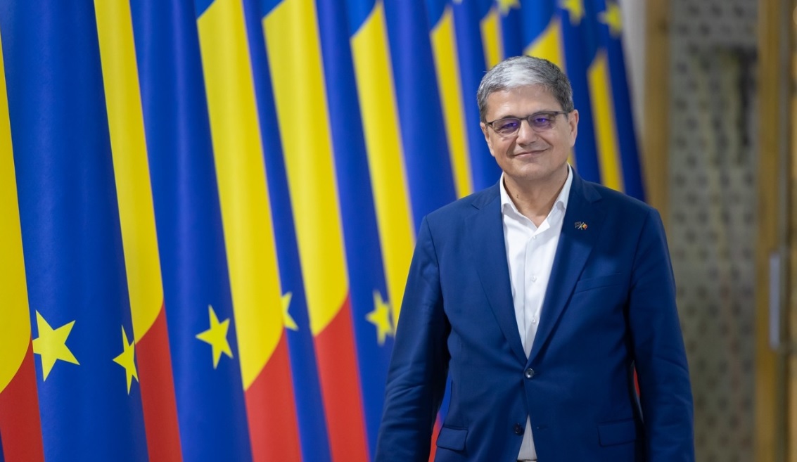 Marcel Bolos Romania poate accesa 6 miliarde euro pentru sprijinirea afectatelor de scumpirea energiei