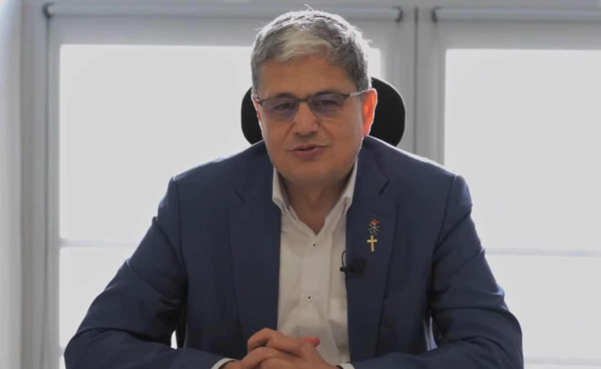 Marcel Bolos revine la ADR Nord Vest acelasi drum