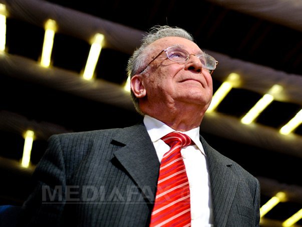 Medicii au stabilit un diagnostic pentru Ion Iliescu