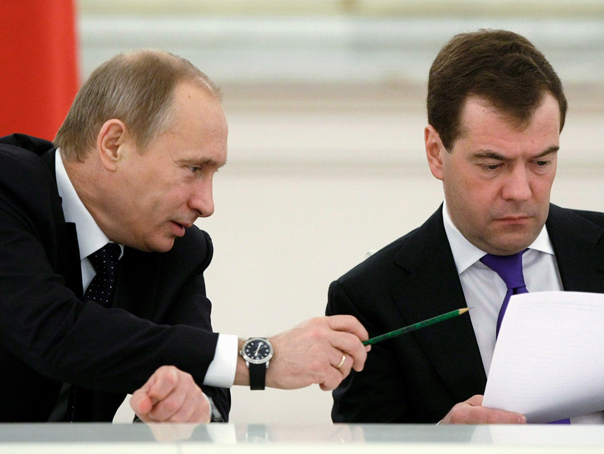 Medvedev Negocierile de la Istanbul au scopul victoriei rapide a Rusiei