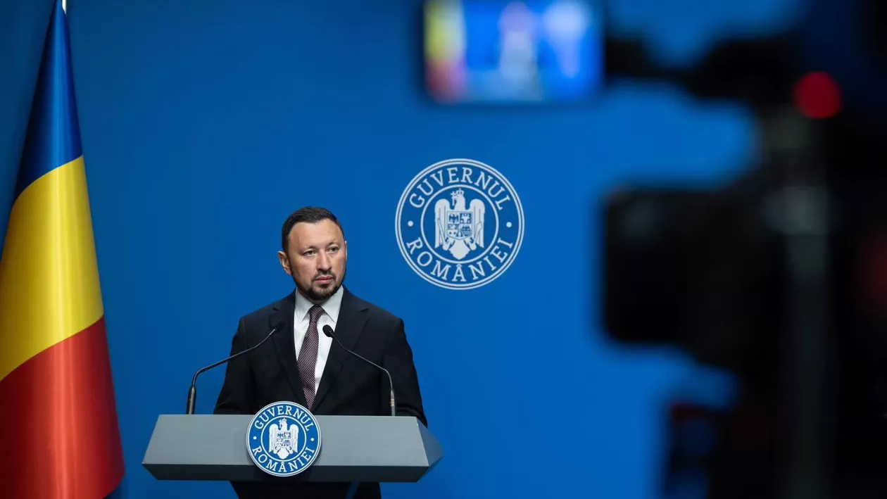 Ministerul Mediului emite acordul de mediu hidrocentrala Livezeni Bumbesti