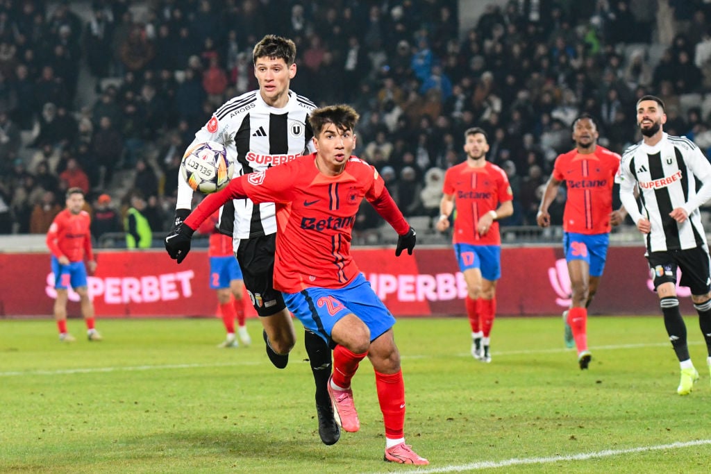 Musi tot mai aproape de Dinamo A accepat transferul