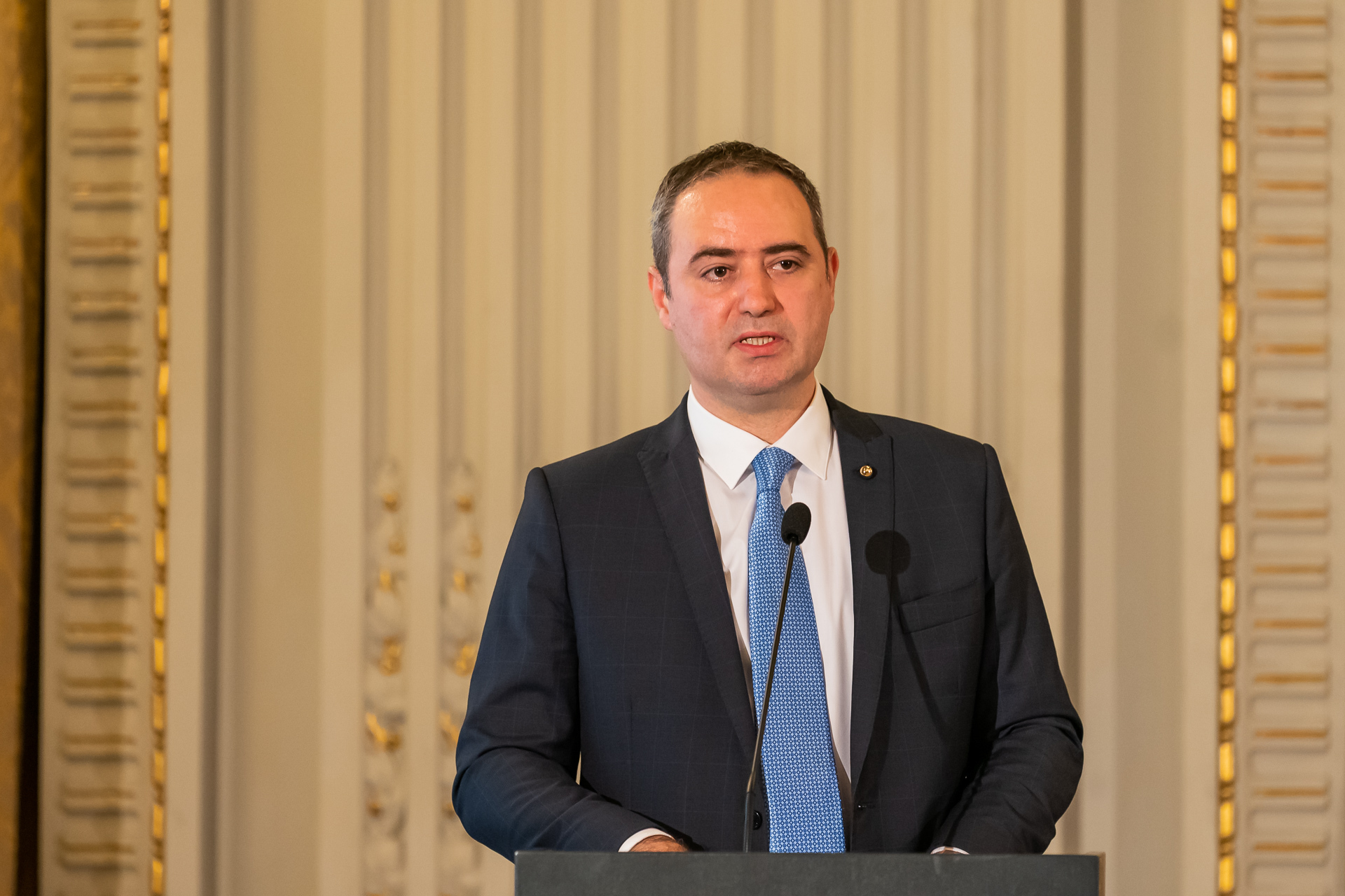 Nazare Am reduse numarul membrilor Comitetului Exim Banca Romaneasca