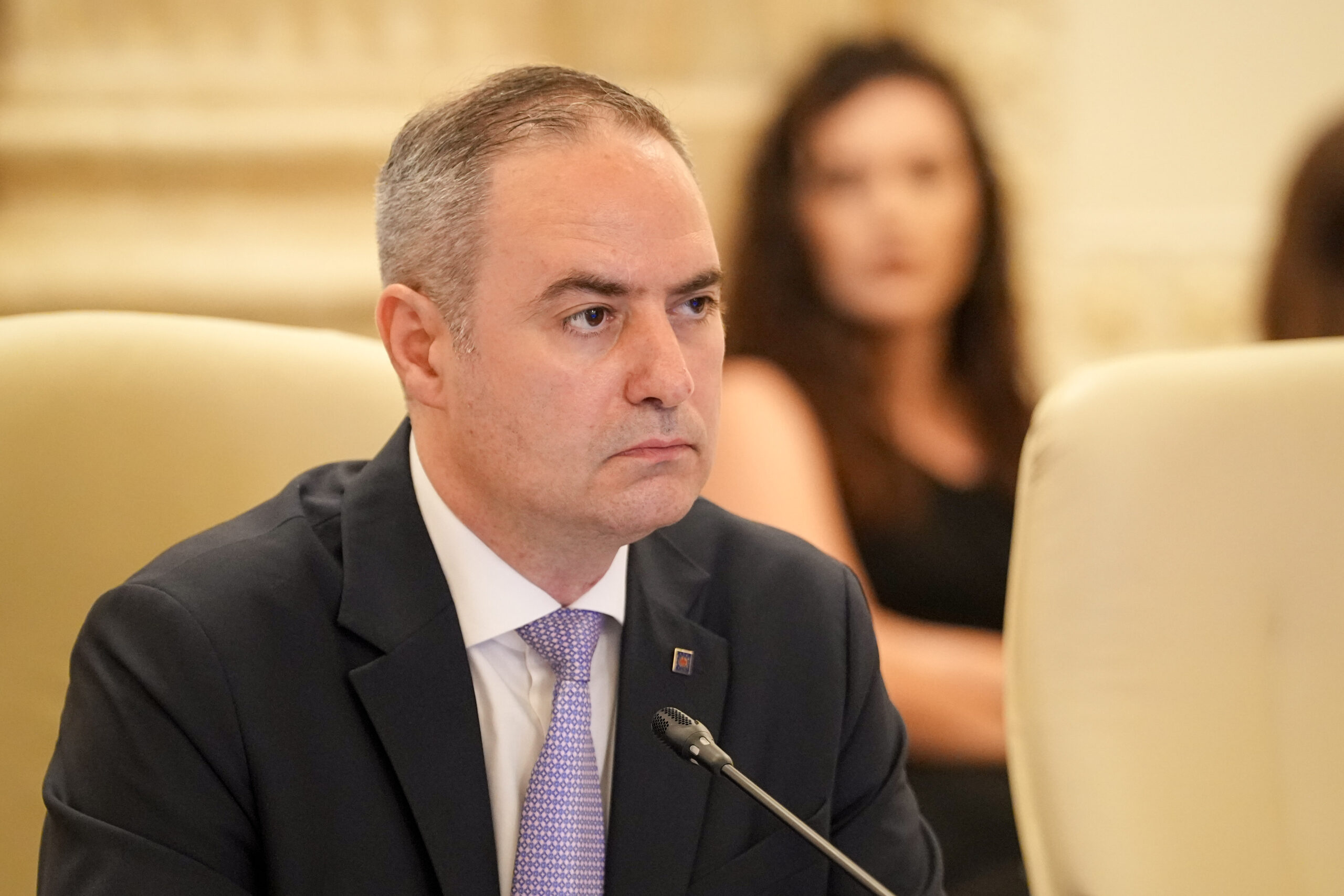 Nazare ministrul Finantelor Romania necesita masuri urgente pentru credibilitate