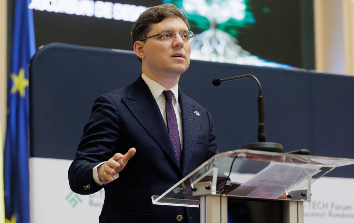Negrescu NATO este esentiala pentru securitatea noastra