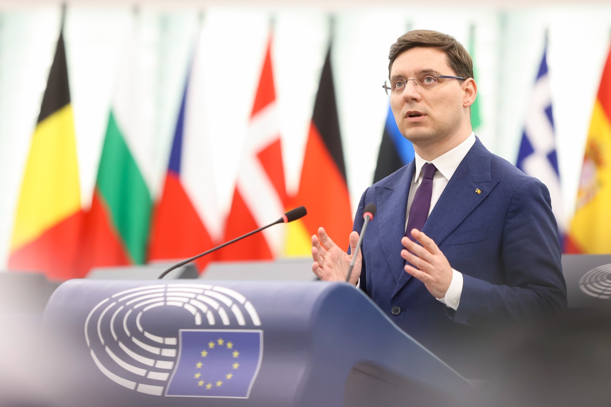 Negrescu aduce vesti bune Am obtinut sprijin pentru PNRR