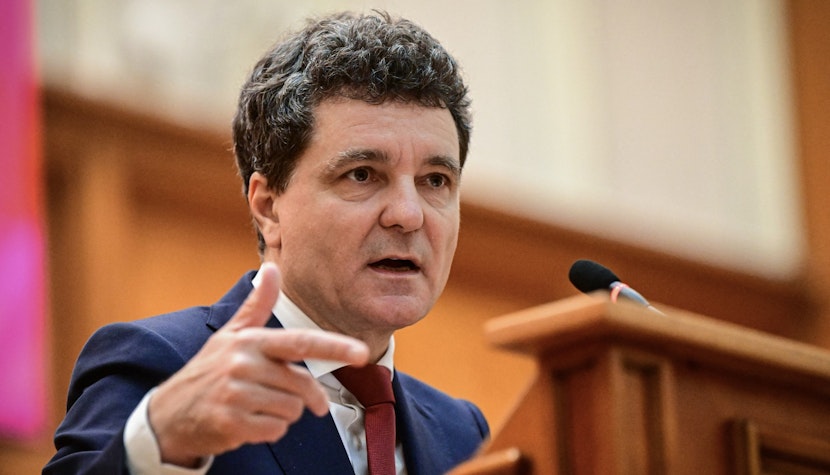 Nicuor Dan despre dezinformarile de pe retelele sociale