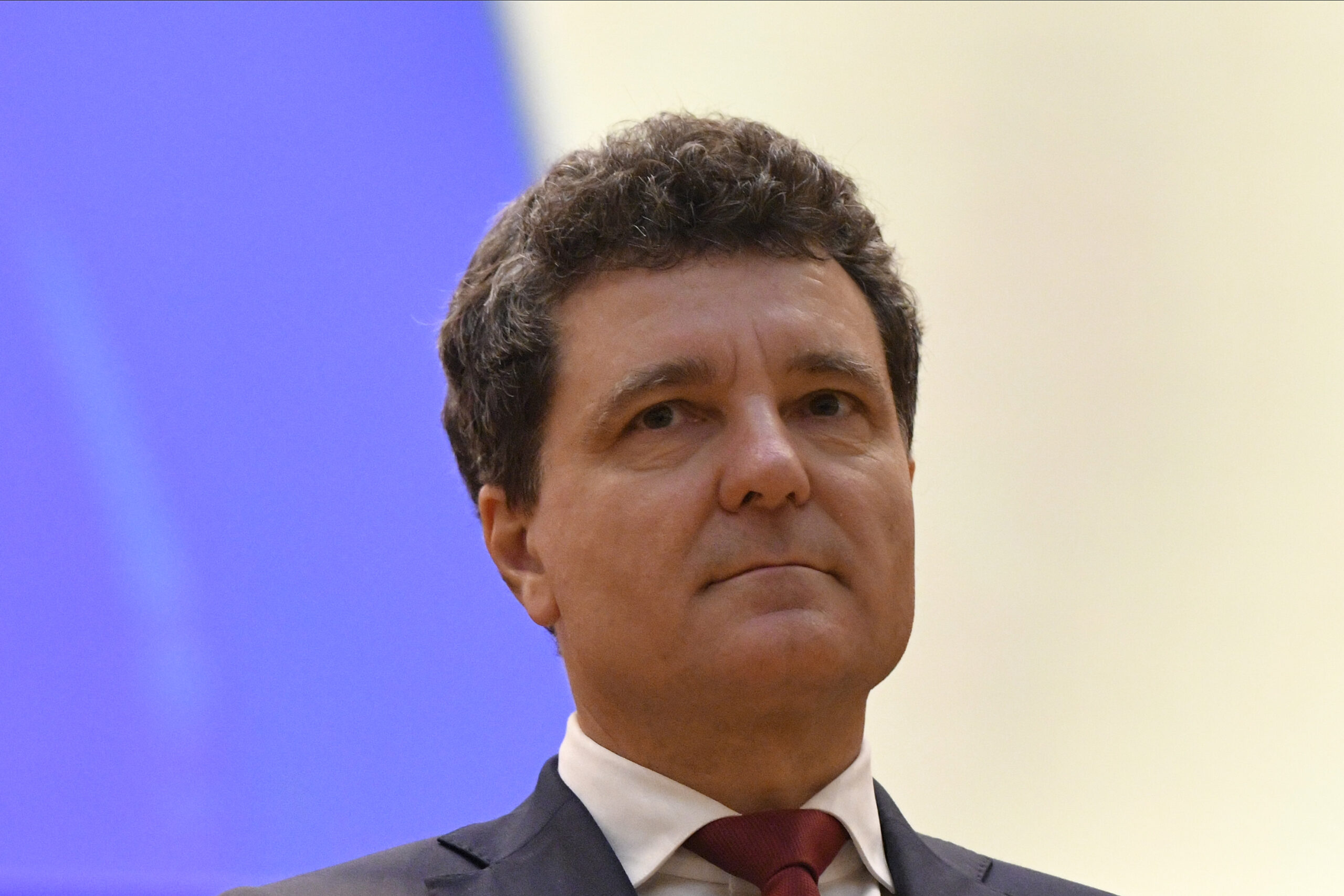 Nicusar Dan Ameninarea rusa afecteaza intreaga Europa
