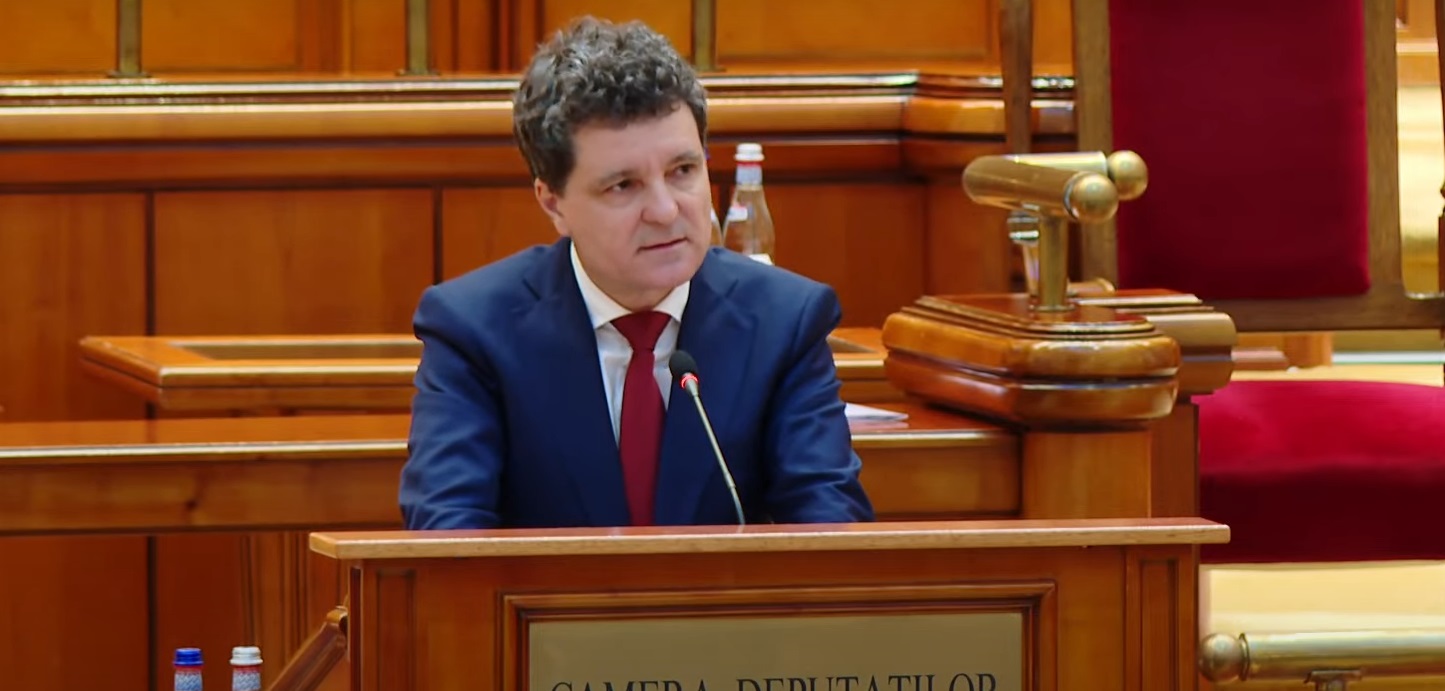 Nicusor Dan Luni avem prima schita a programului de guvernare