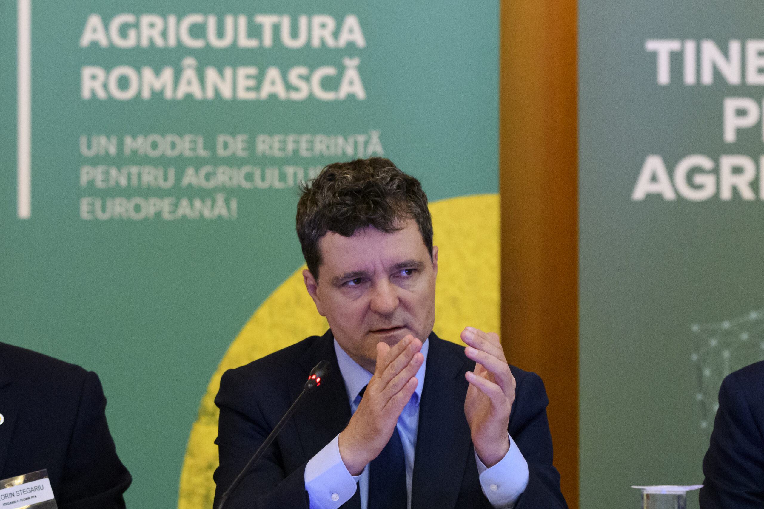 Nicusor Dan Negocierile pentru guvernare continua PSD va intra