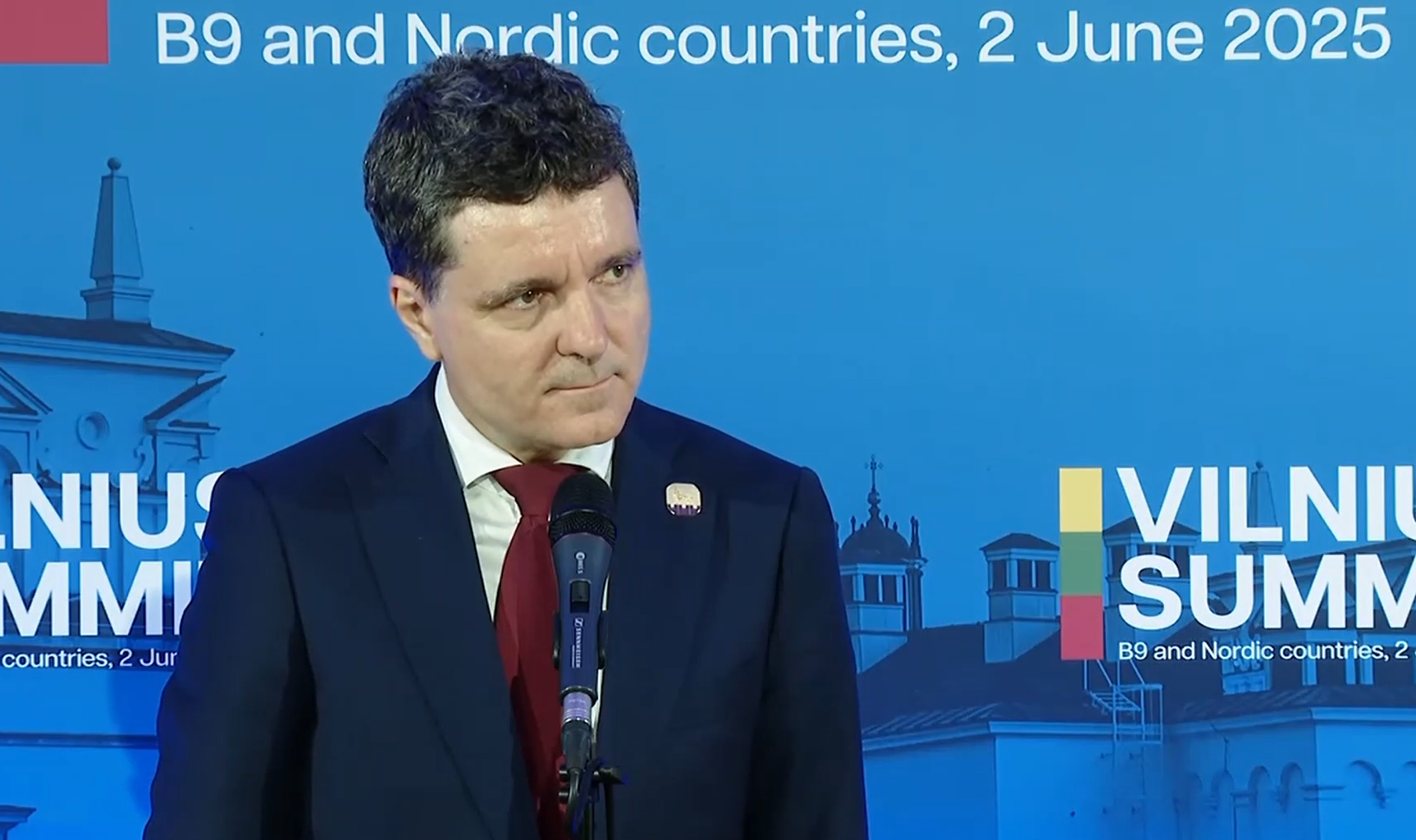 Nicusor Dan despre pierderea fondurilor europene Vom evita situatia