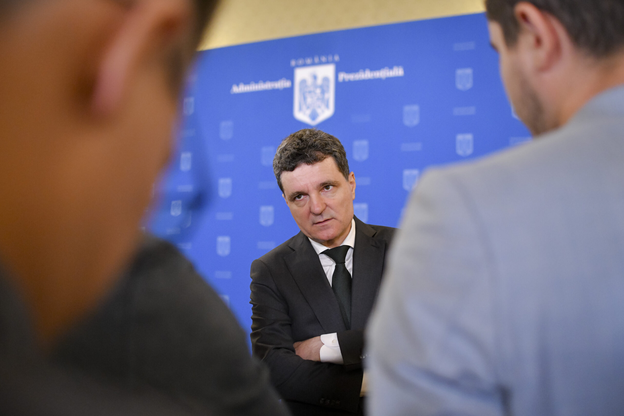 Nicusor Dan invita sindicatele la discutii