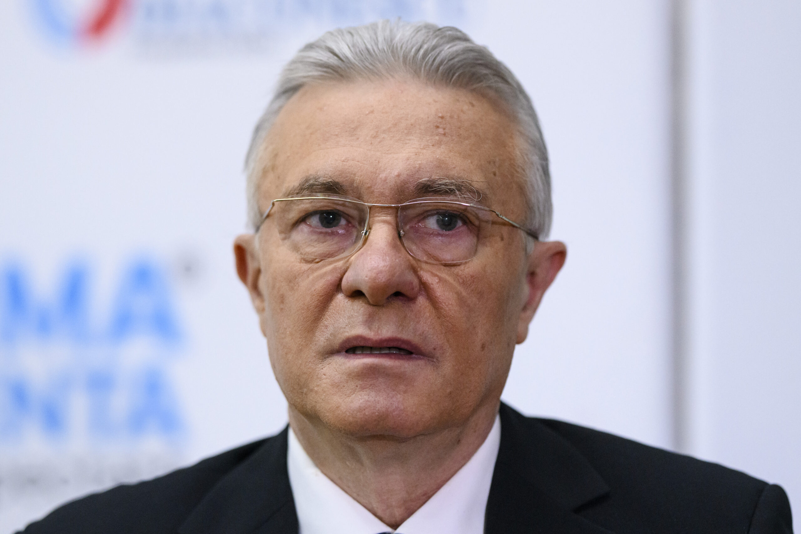 Nu mi a ascuns partea rusa interesul pentru Dunare