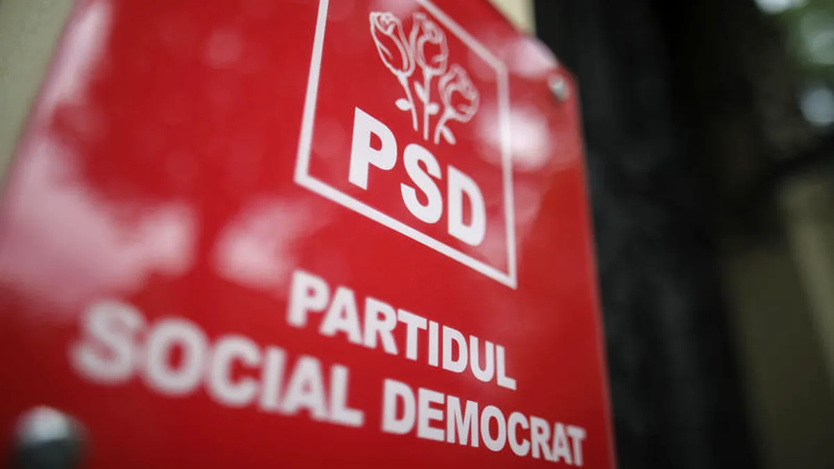 PSD clasifica propunerile pentru deficitul bugetar