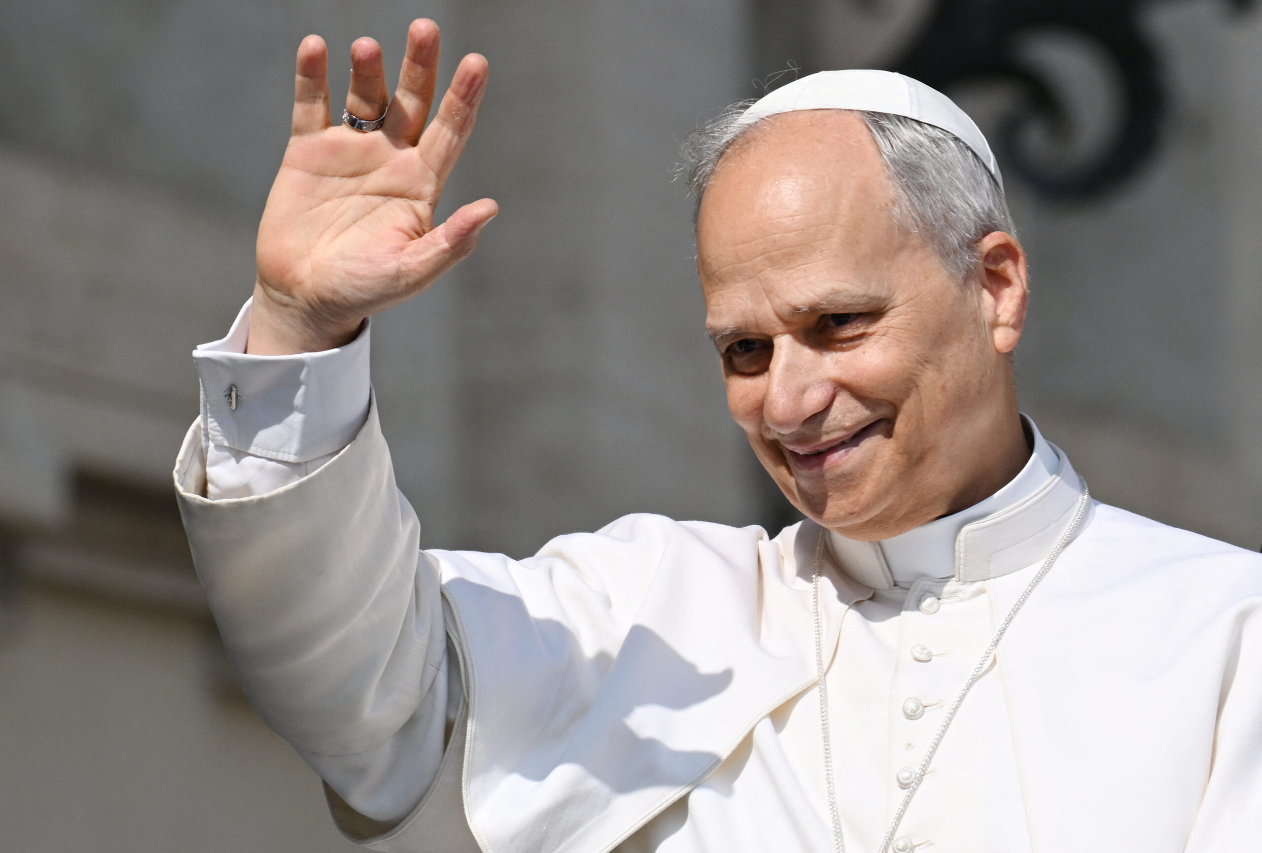 Papa Leon cere dialog in criza Israel Iran