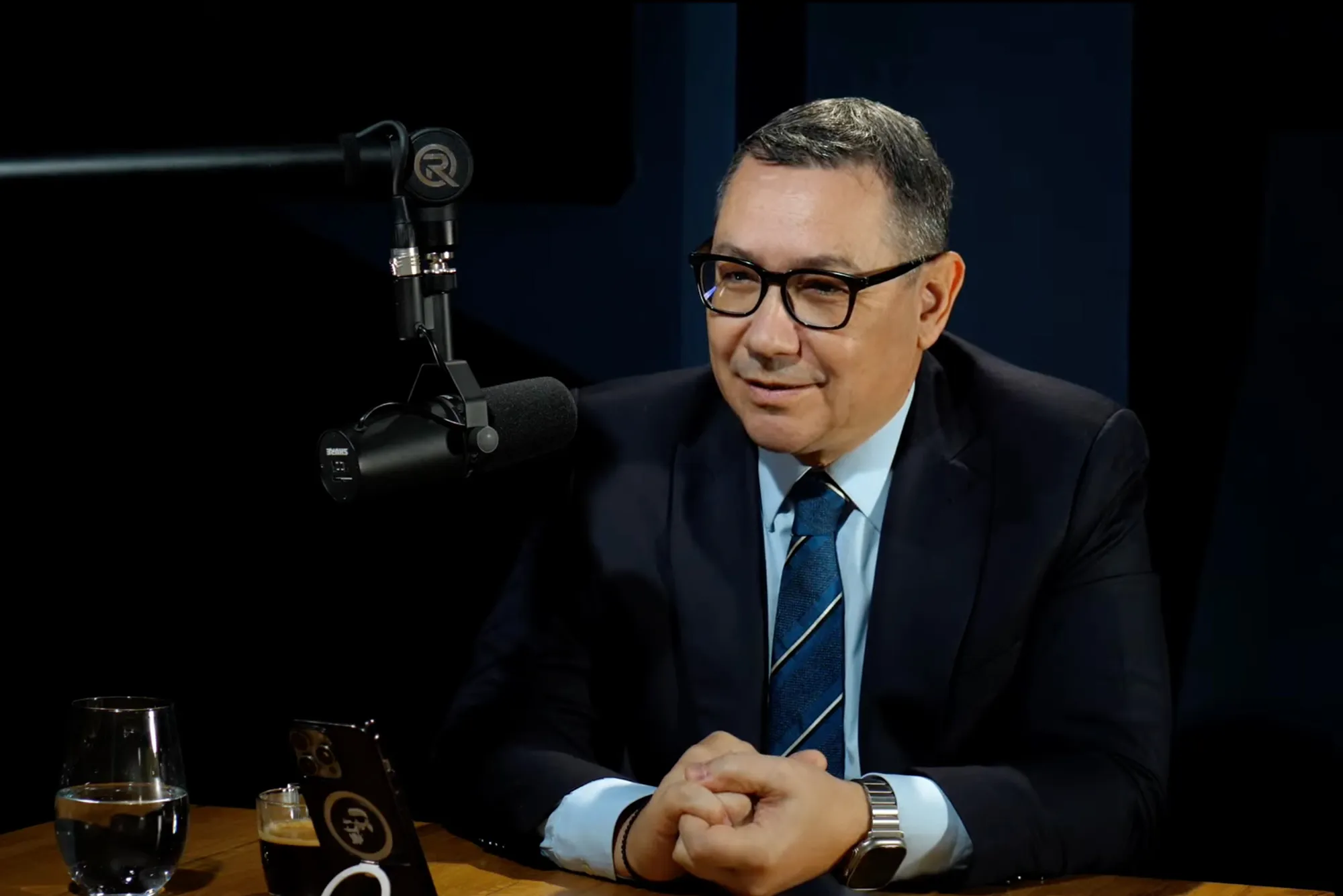 Ponta critica noua componente a CSAT USR si PNL au trei membri PSD doar unul UDMR niciunul