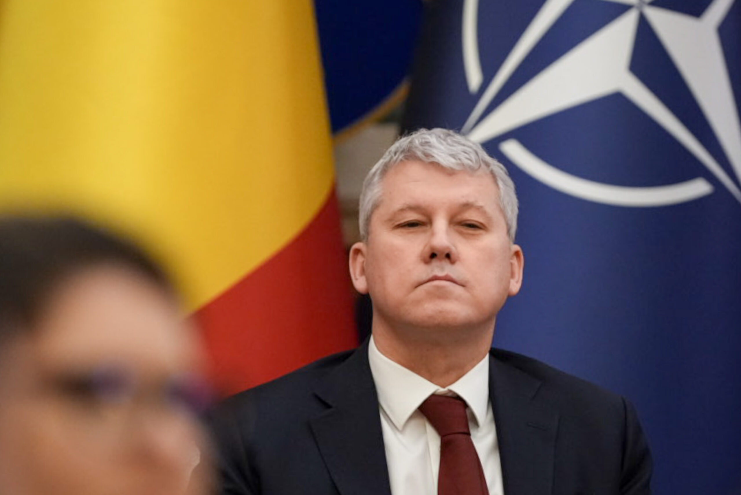Predoiu rspunde CCR Legile trebuie refacute daca e nevoie
