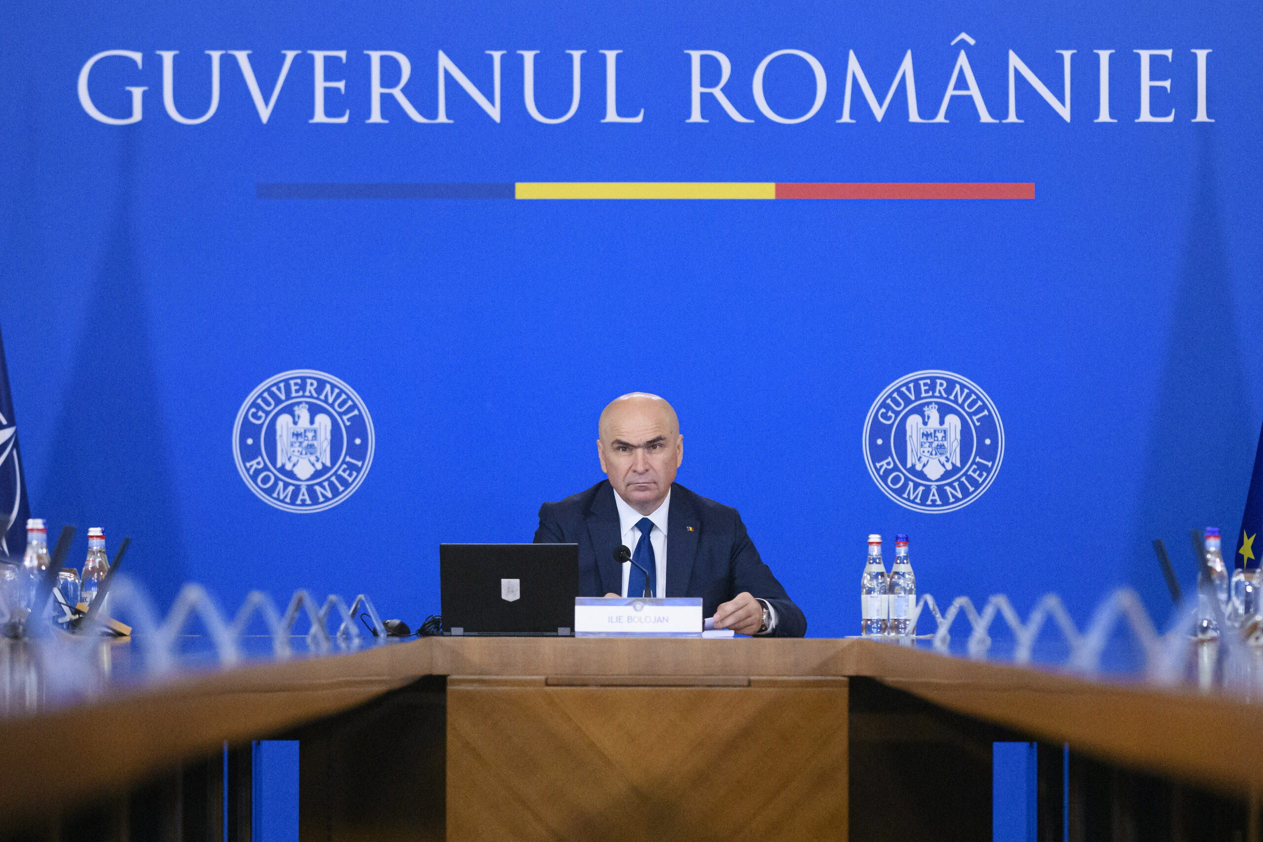 Primele masuri de austeritate discutate de Guvern