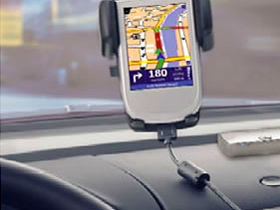 Proiect Statul trebuie sa instaleze GPS pe masinile de serviciu