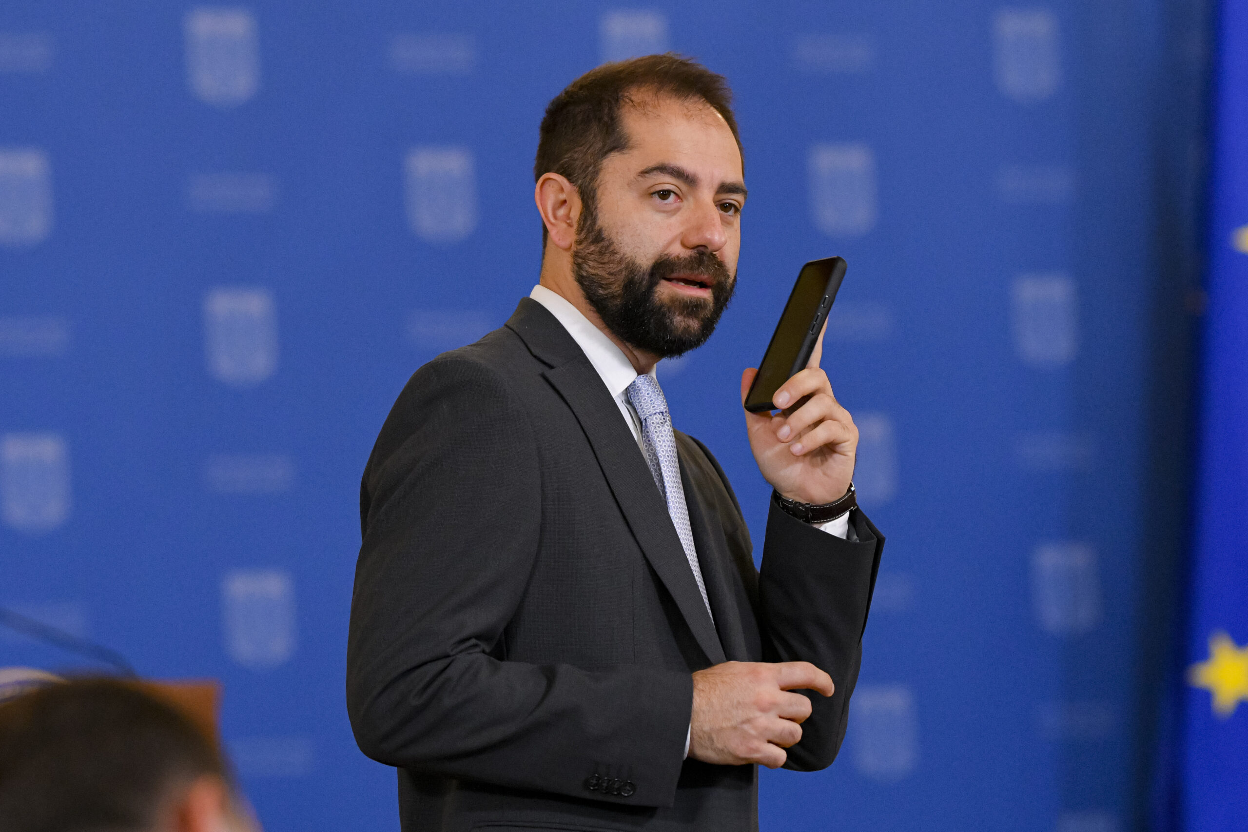 Radu Burnete Progrese in discutiile despre masurile fiscale