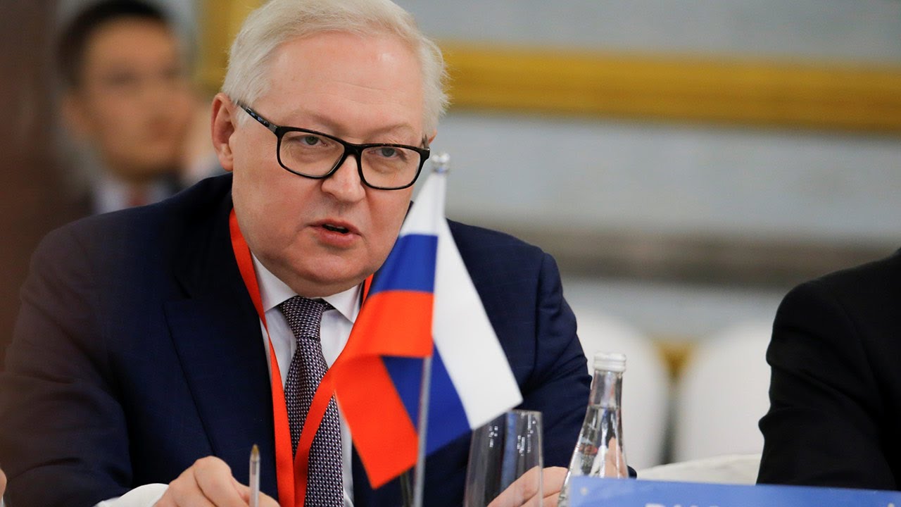 Rusia vrea sa preia surplusul nuclear din Iran