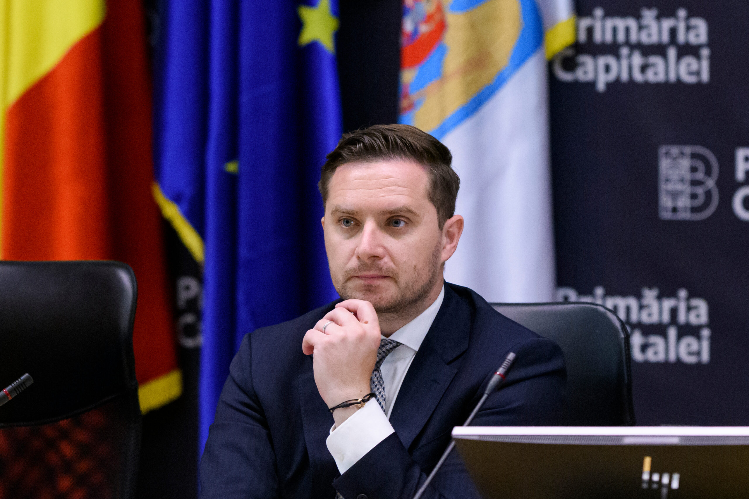 Salariile directorilor companiilor municipale analizate de Bujduveanu
