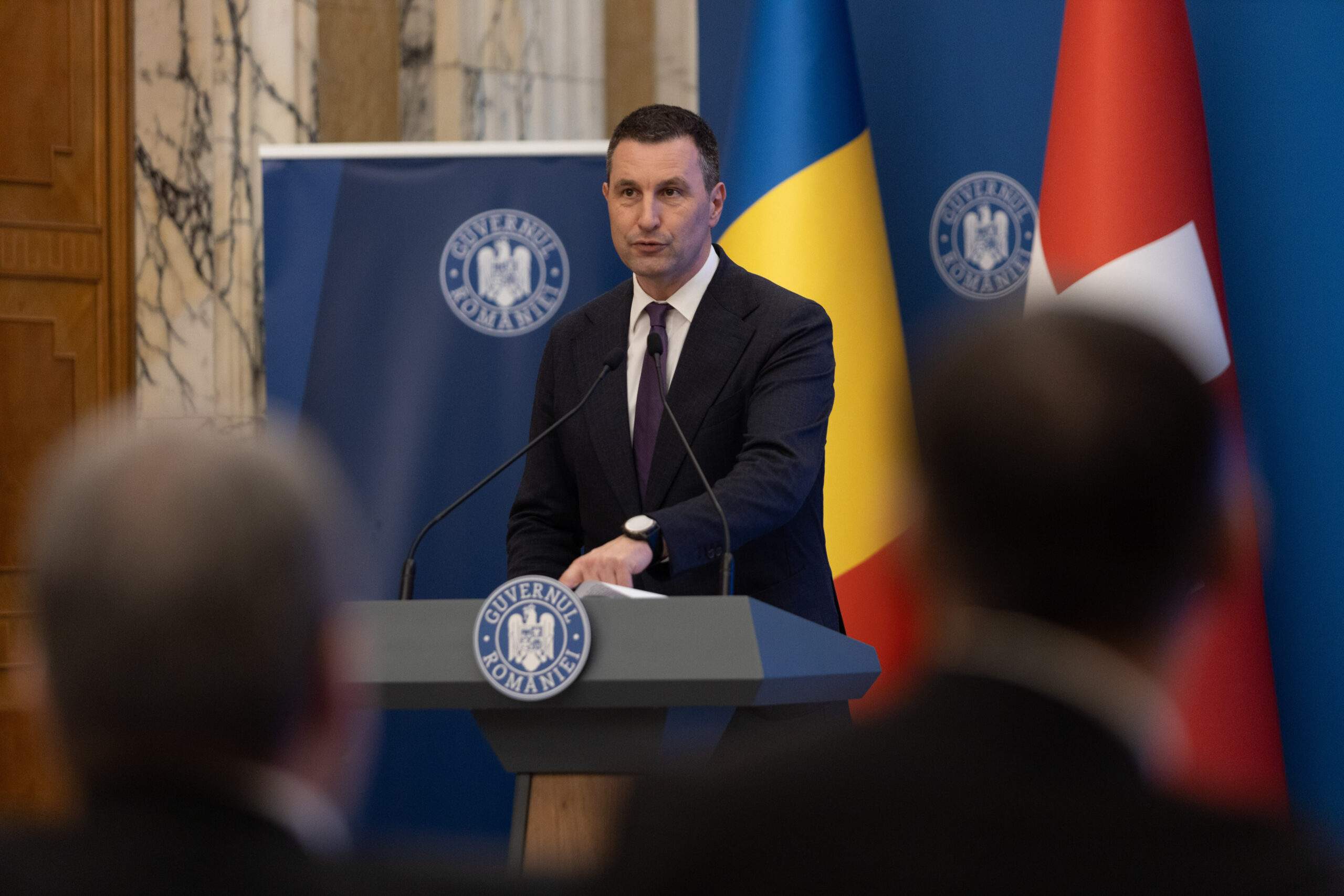 Tanczos Barna despre negocierile cu Comisia Europeana Victoria lui Nicusor Dan schimba perspectivele