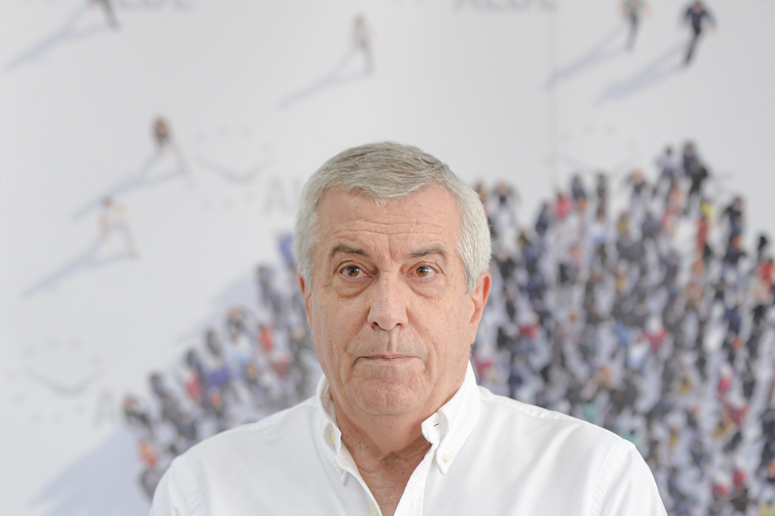 Tariceanu sfat pentru Bolojan Analizeaza masuri pozitive pentru PNL