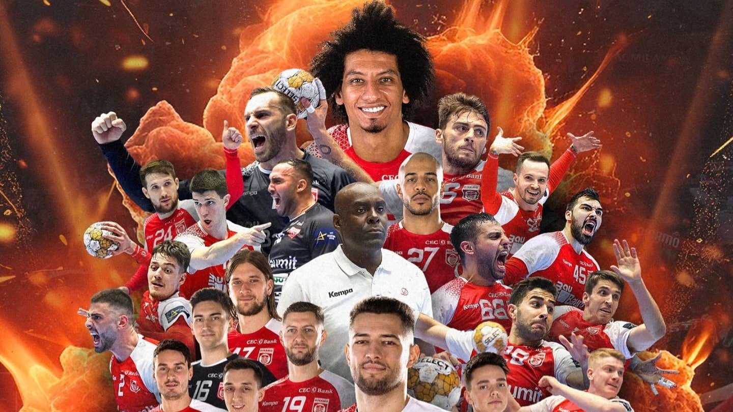 Transfer important pentru Dinamo Pedro Valdes a semnat