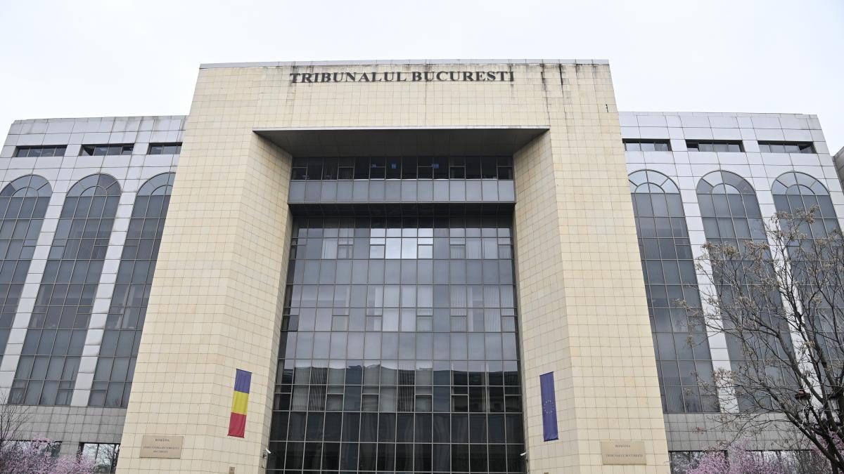 Tribunalul Bucuresti a emis mandat de arestare jurnalista