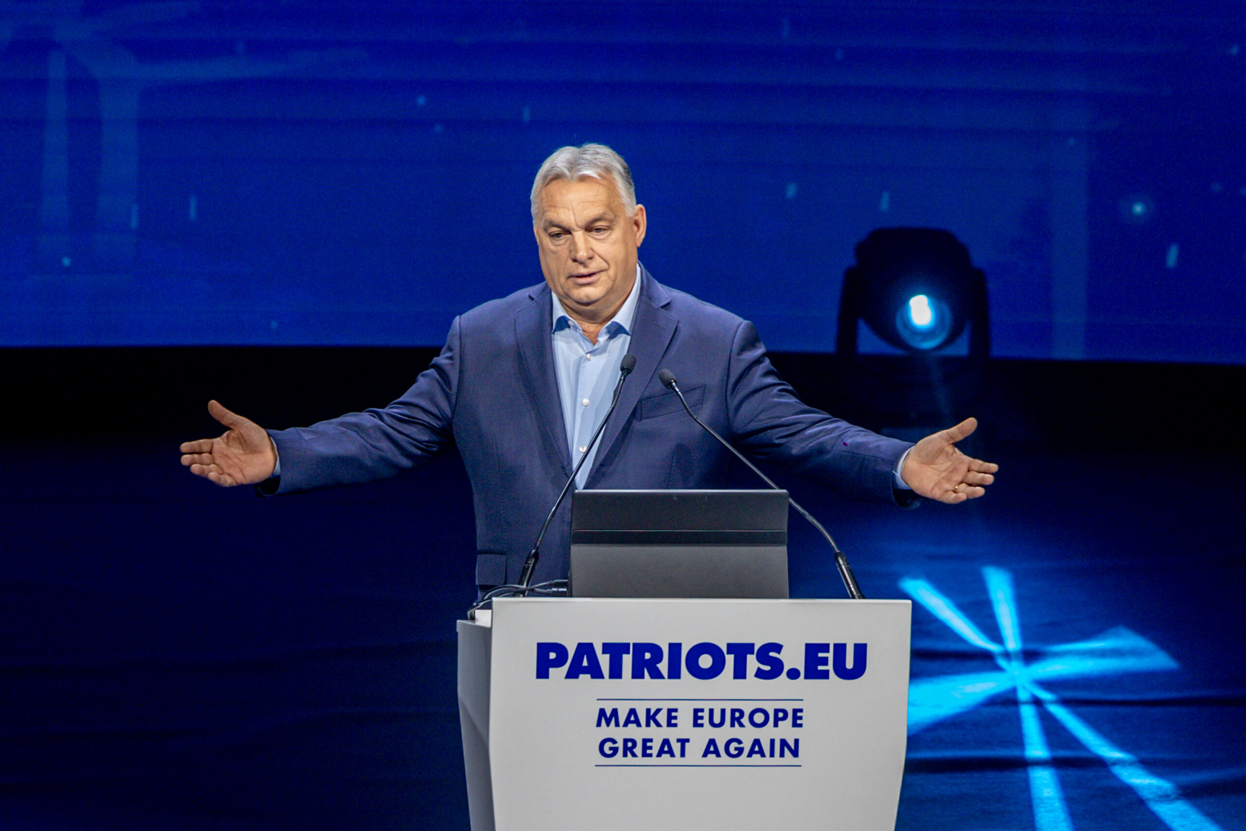Ungaria aproba bugetul lui Orban pentru 2026 cu reduceri fiscale