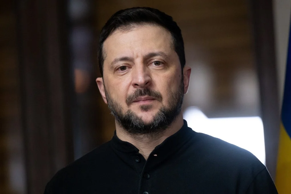 Zelenski afirma ca peste 600 de copii au fost ucisi