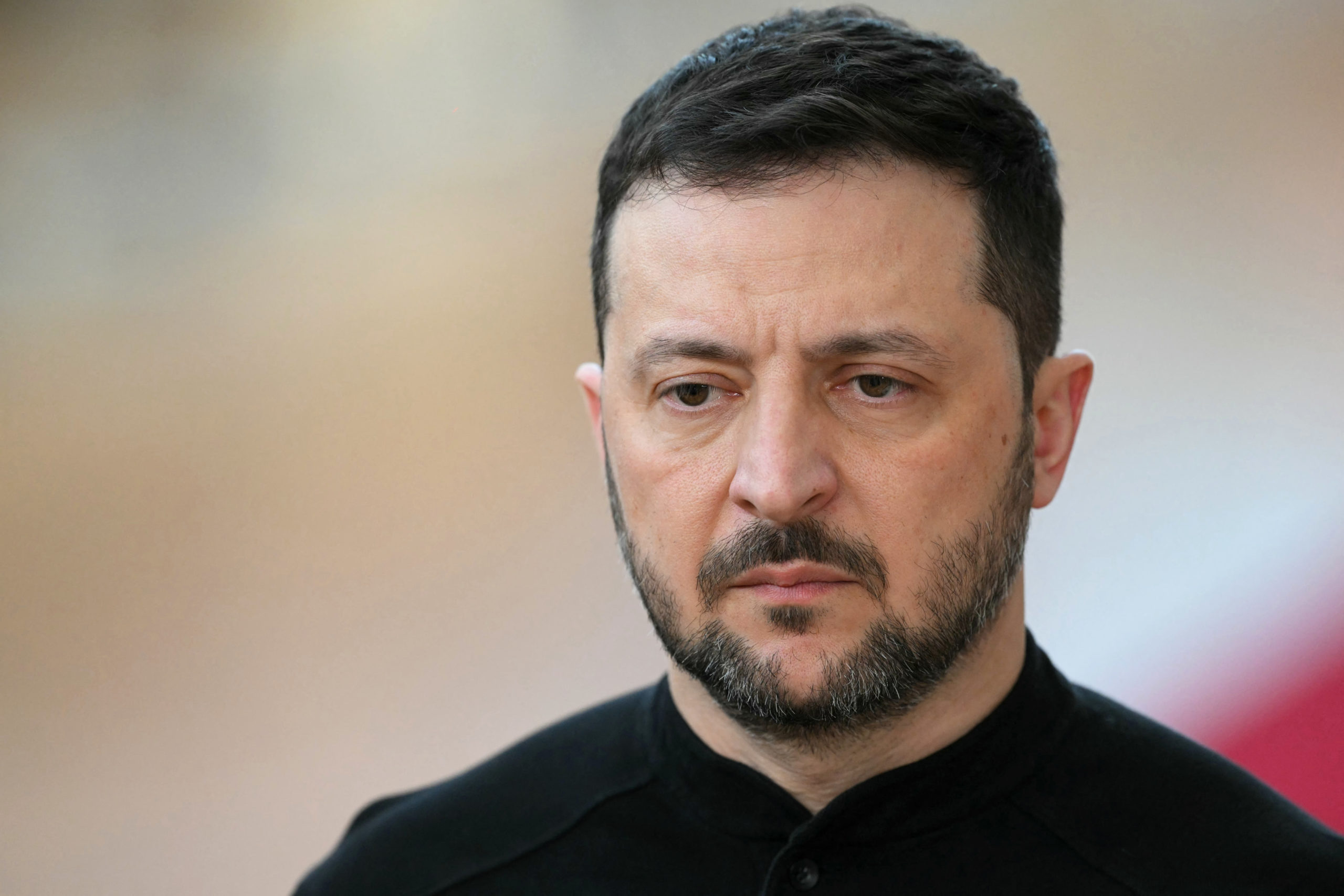 Zelenski confirm deplasarea delegaiei la Istanbul pentru negocieri