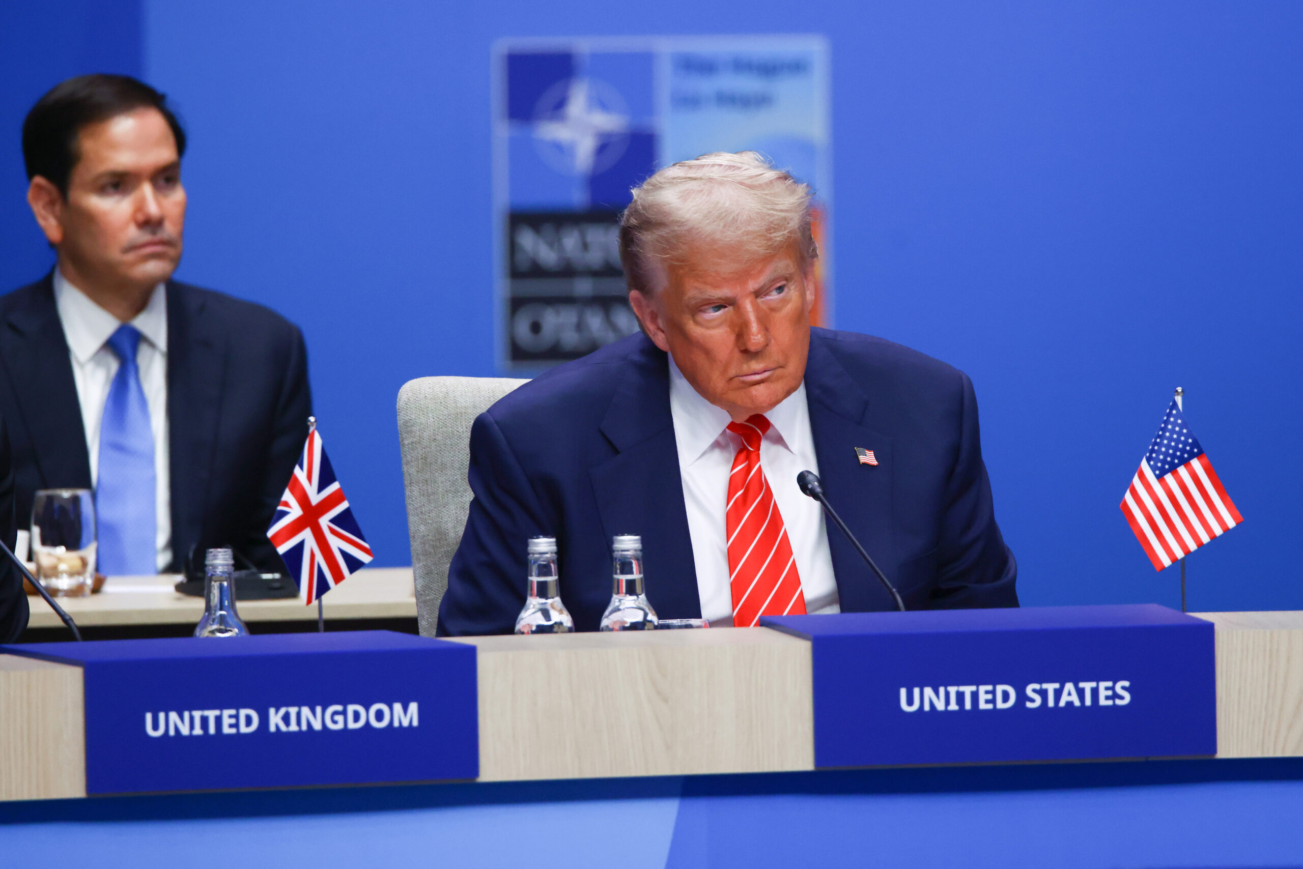 donald trump mesaj pentru liderul iranului spune adevarul