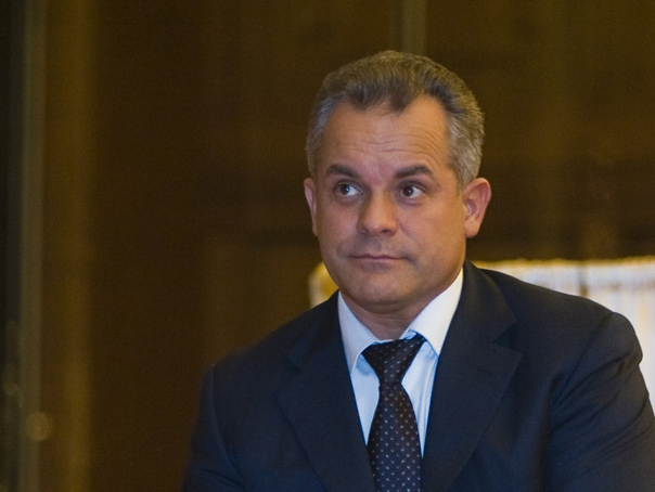 Acte de identitate false la Vladimir Plahotniuc si Constantin Tutu