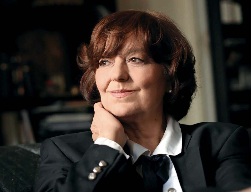 Ana Blandiana mesaj catre Bolojan despre ICR Cultura e competitiva