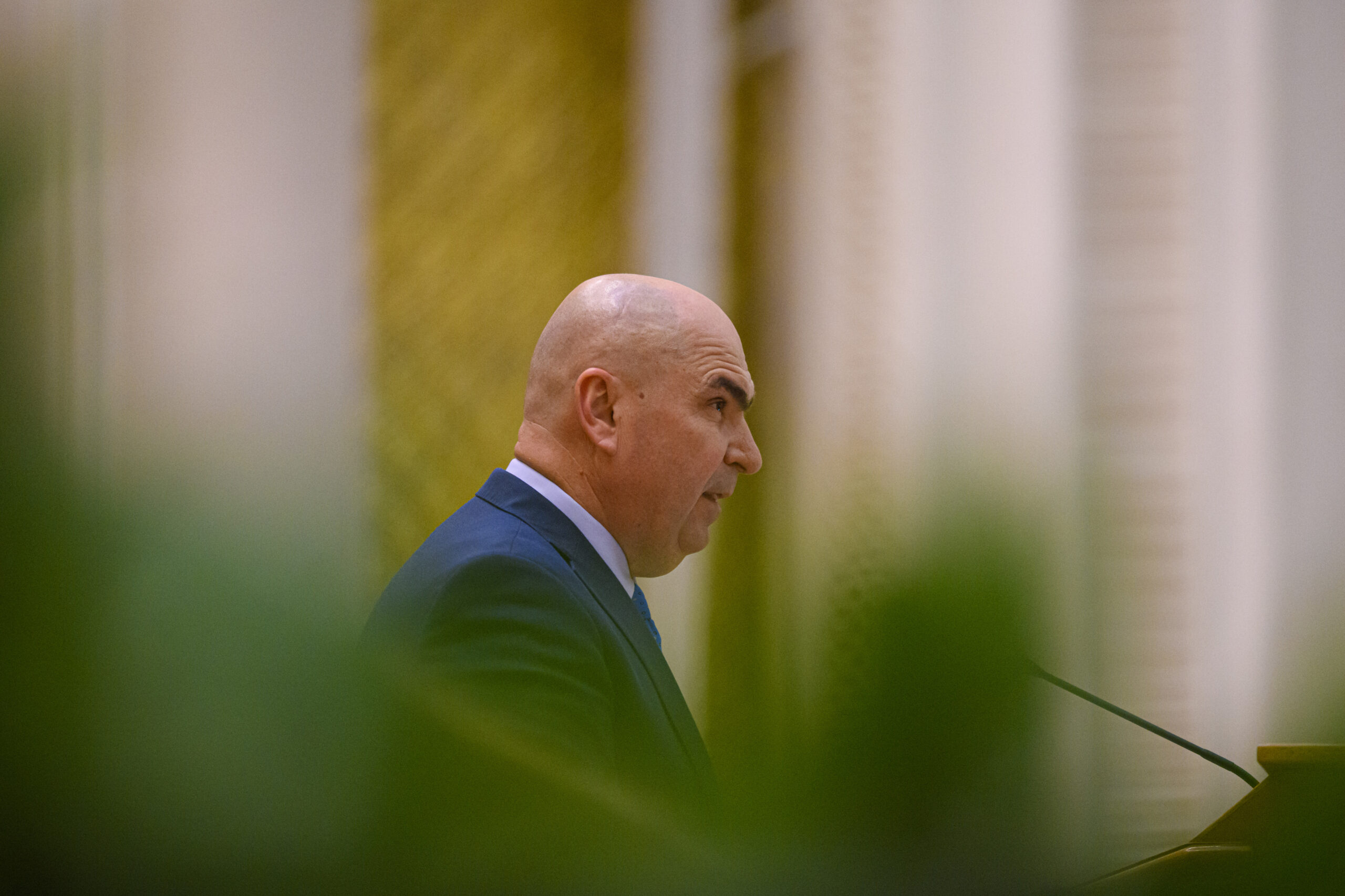 Bolojan anunta doua milioane de noi contribuabili la sanatate